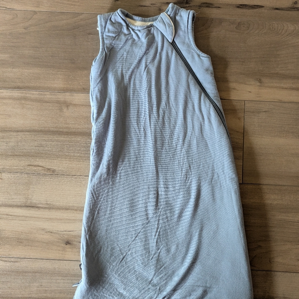 Kyte BABY Blue Sleep Sack